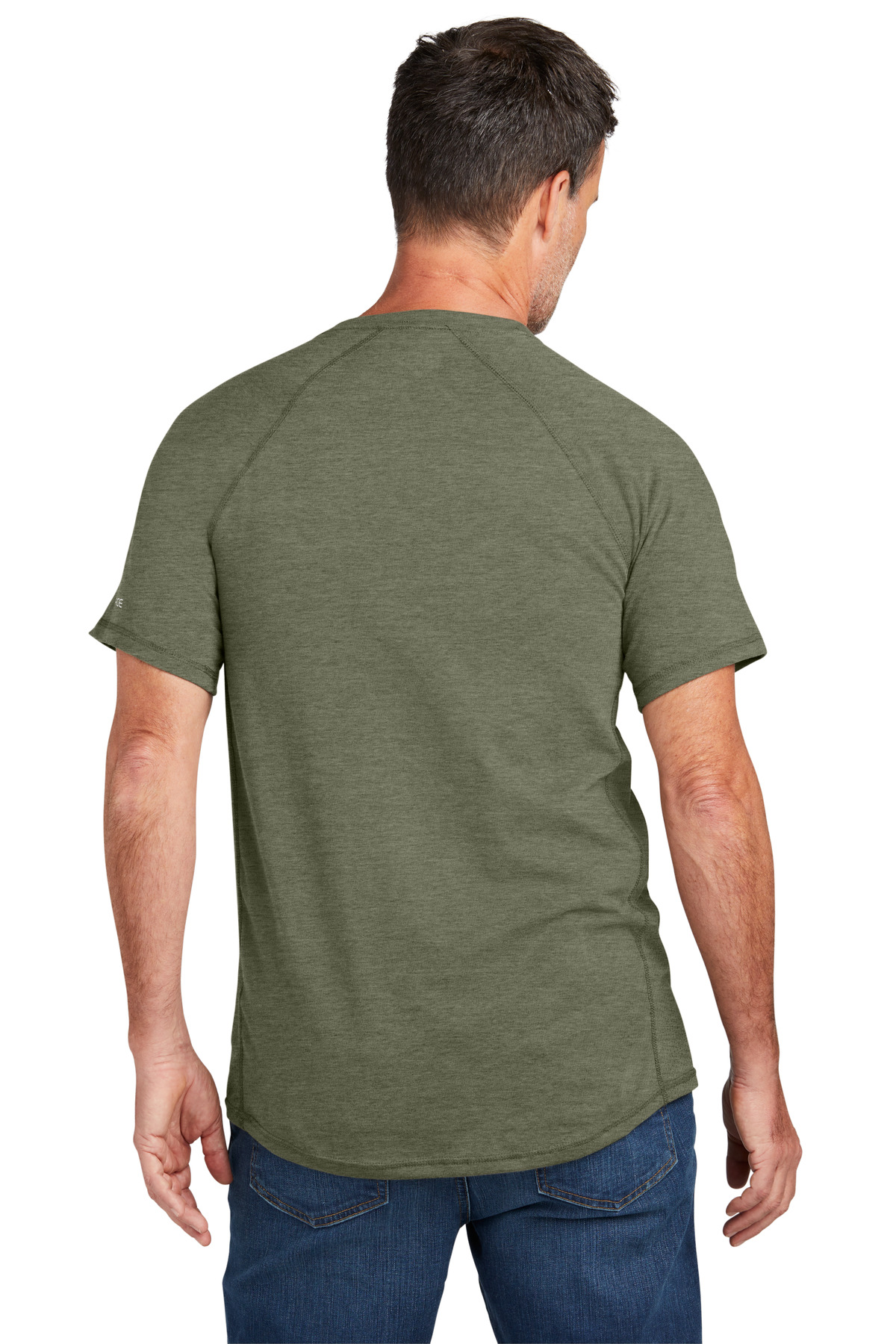 Carhartt Force Short Sleeve Pocket T-Shirt CT106652 26