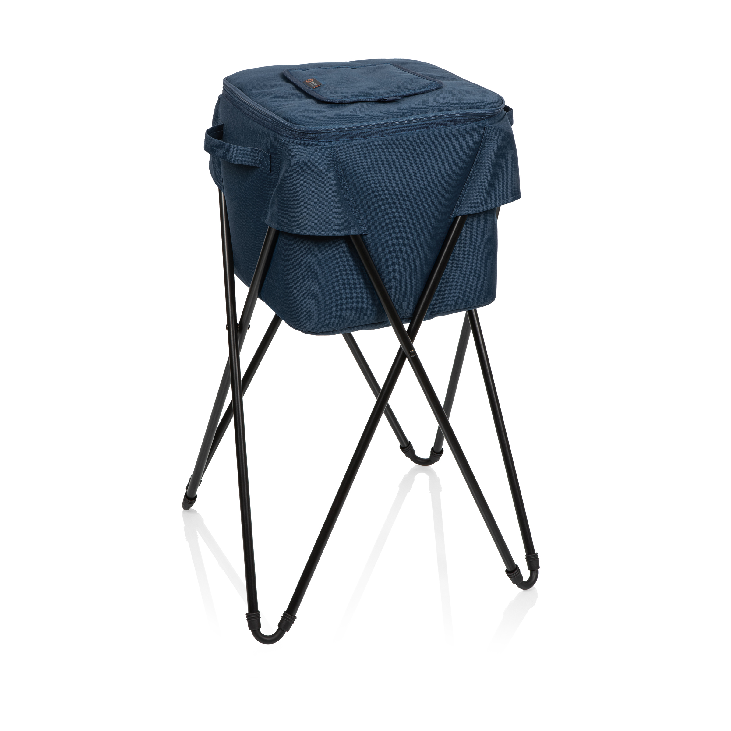 Camping Party Cooler with Stand 6