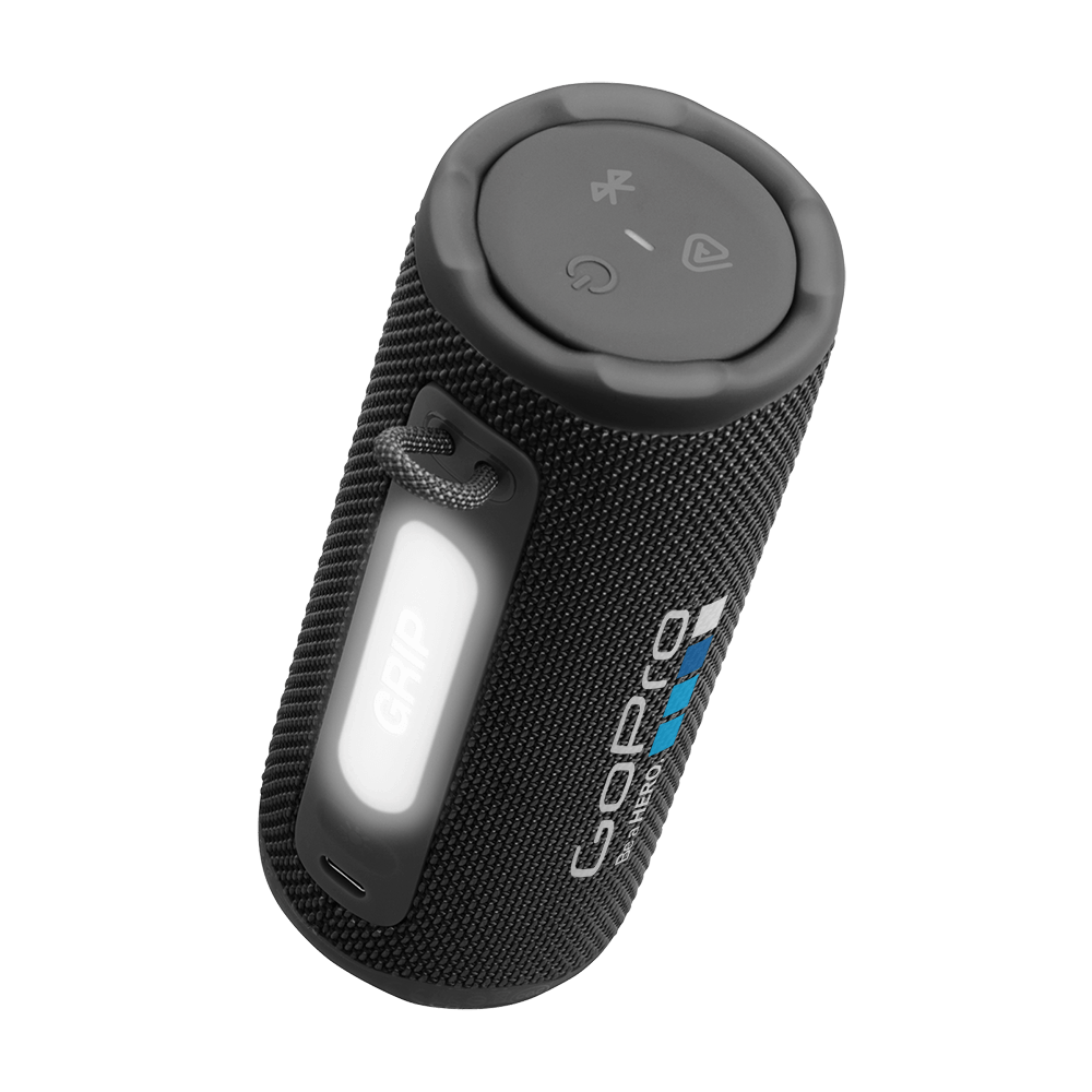 JBL Grip Compact Bluetooth Speaker 12