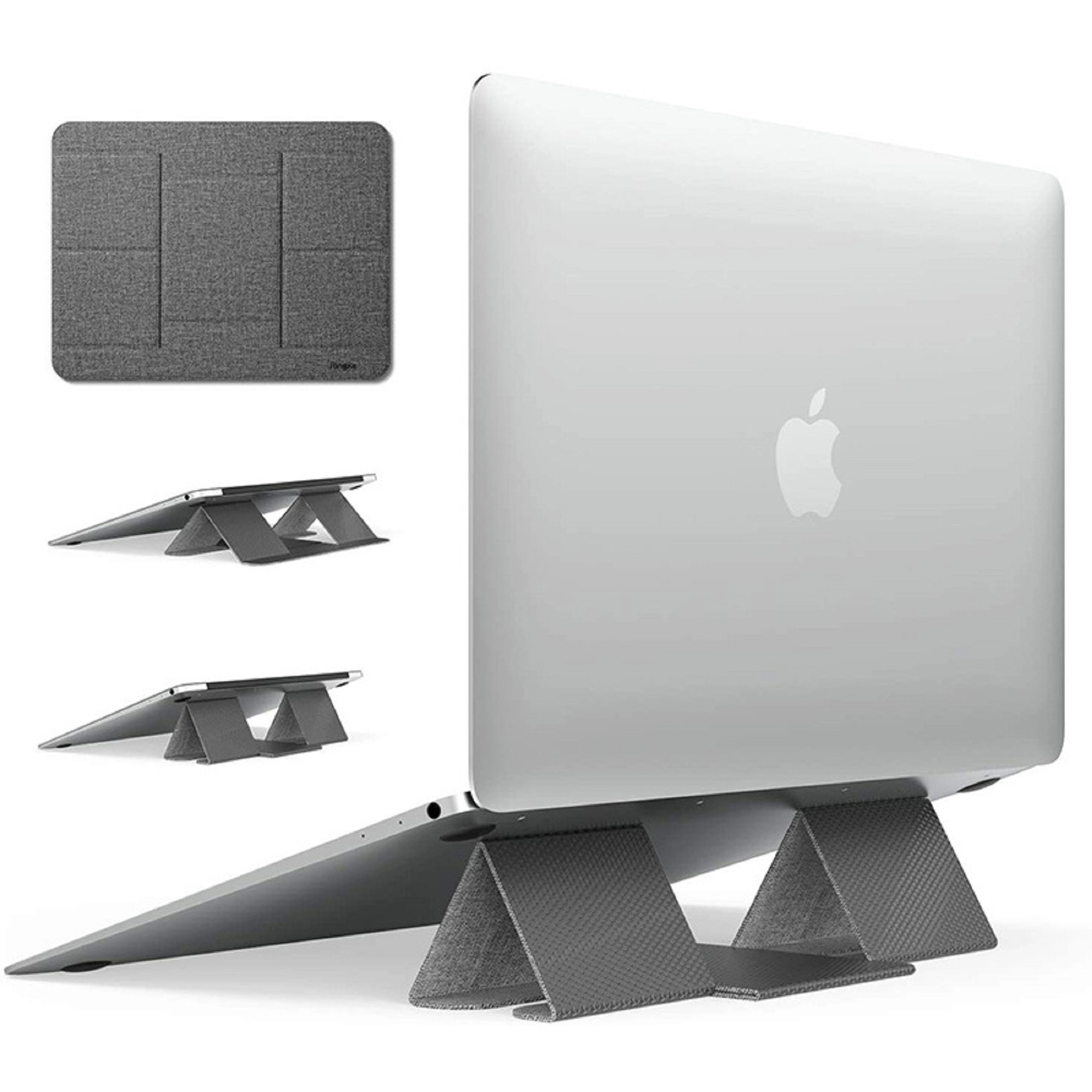 Adjustable PU Laptop Stand 7