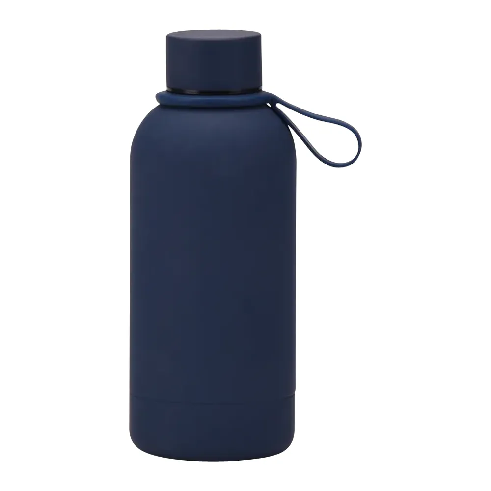 12oz. Stainless Steel Sports Bottle 18