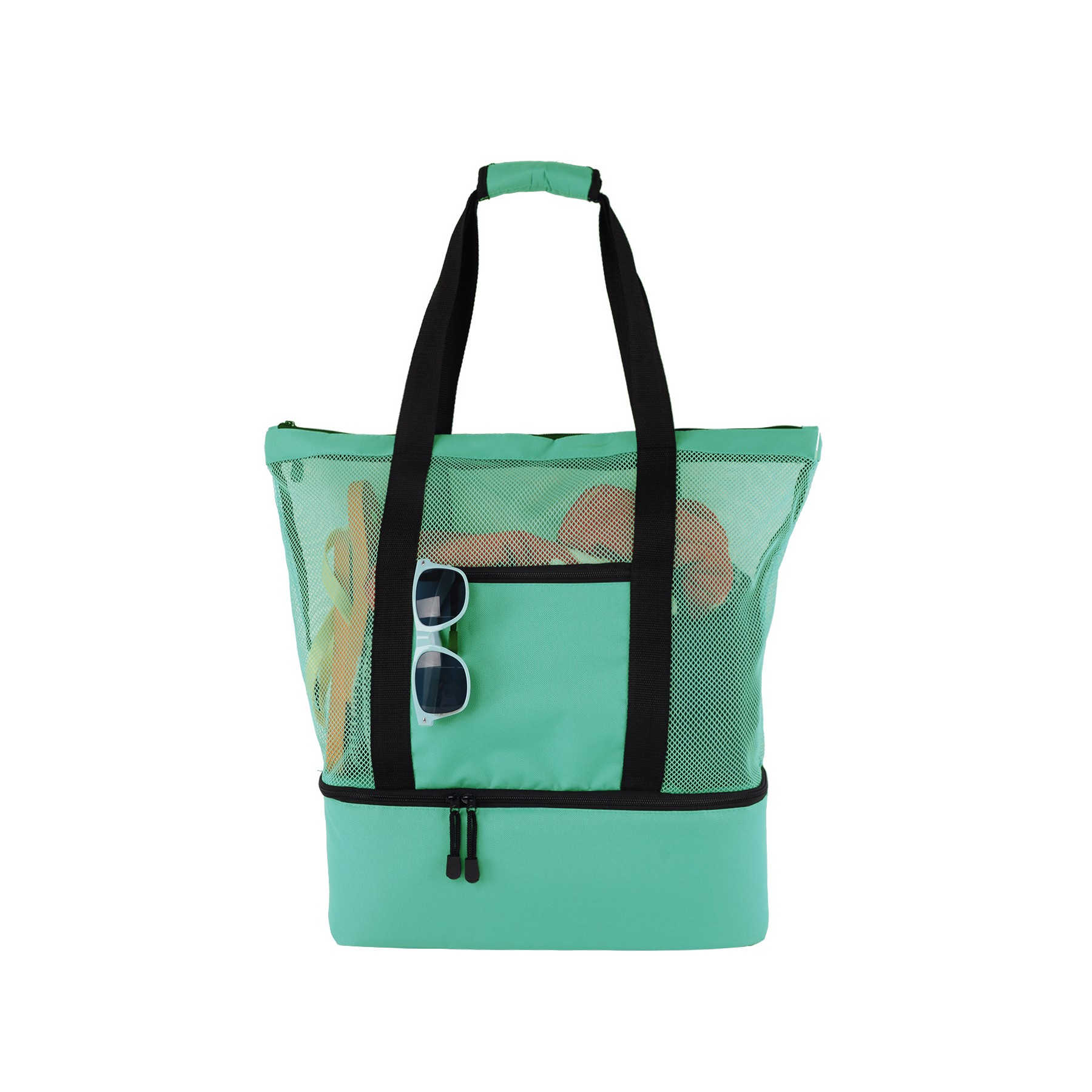 Portable Outdoor Picnic Beach Ice Bag 3