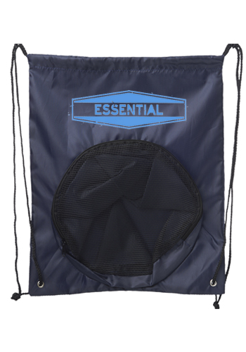Large Pocket Drawstring Sport Packs 2