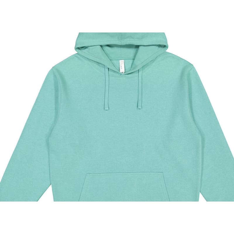 LAT Adult Pullover Fleece Hoodie, custom hoodie or sweatshirt with logo imprint 7