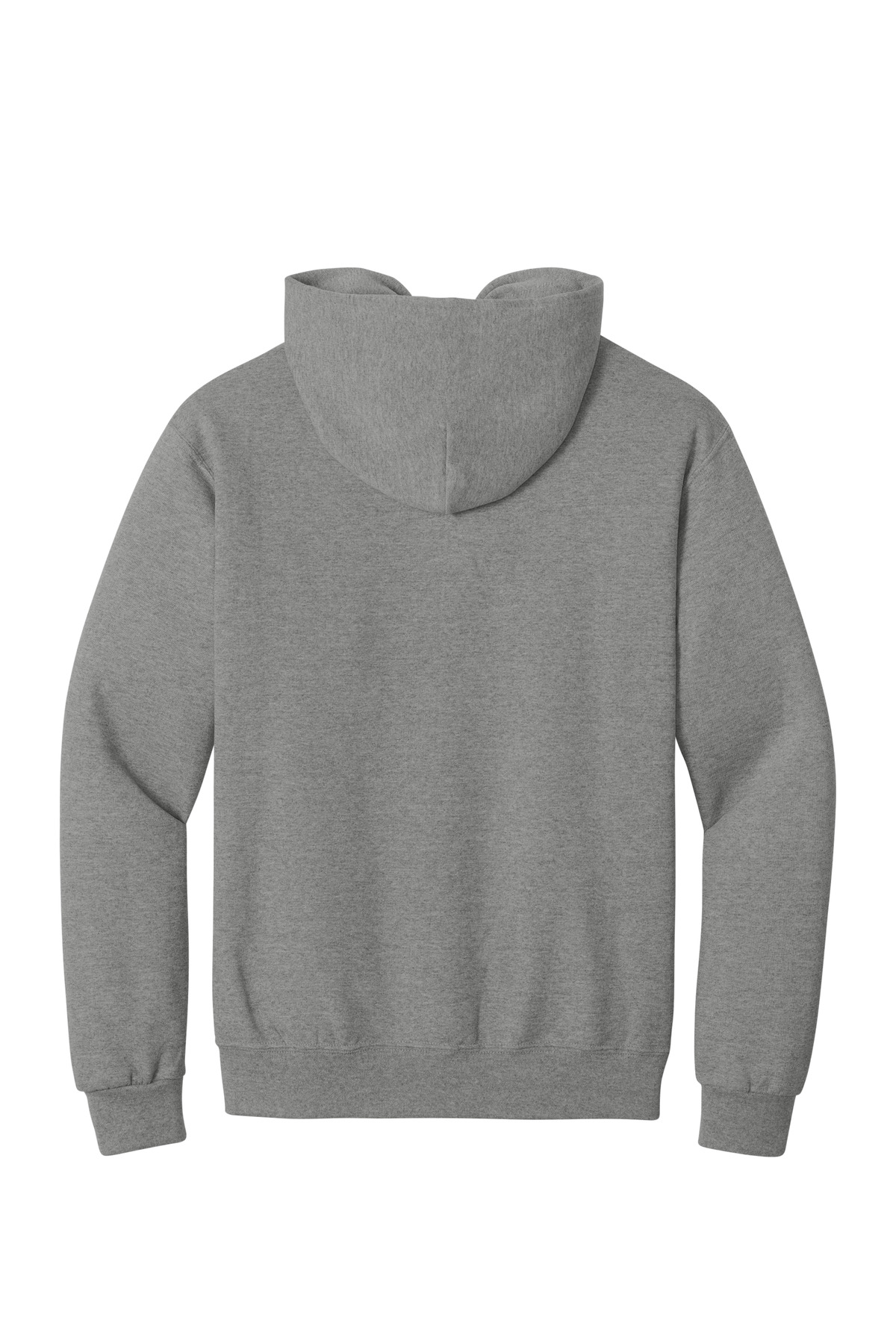 Jerzees NuBlend Pullover Hooded Sweatshirt. 996M 478