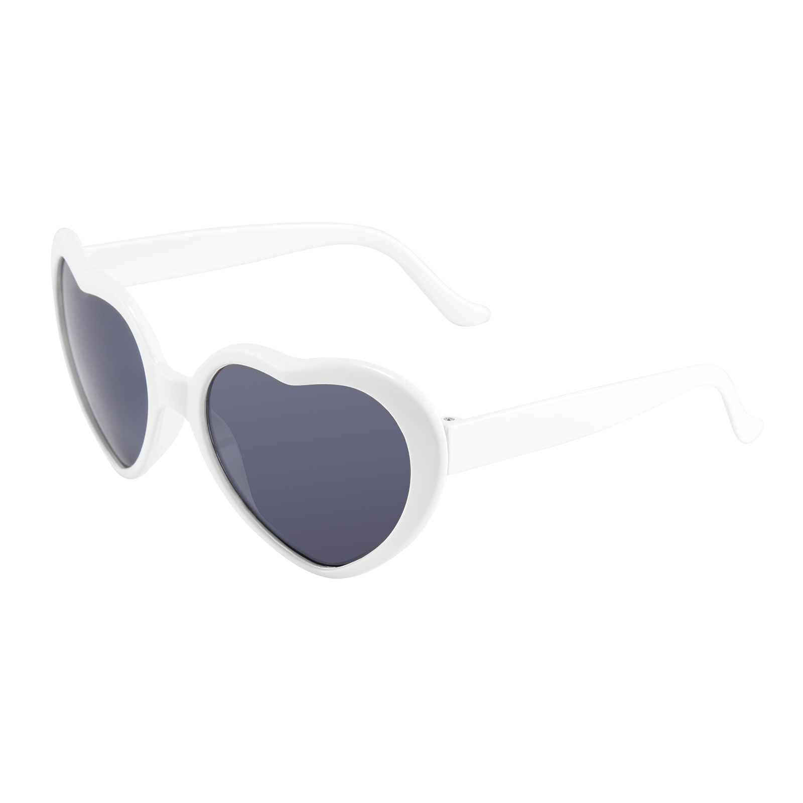 Heart Shaped Sunglasses 11