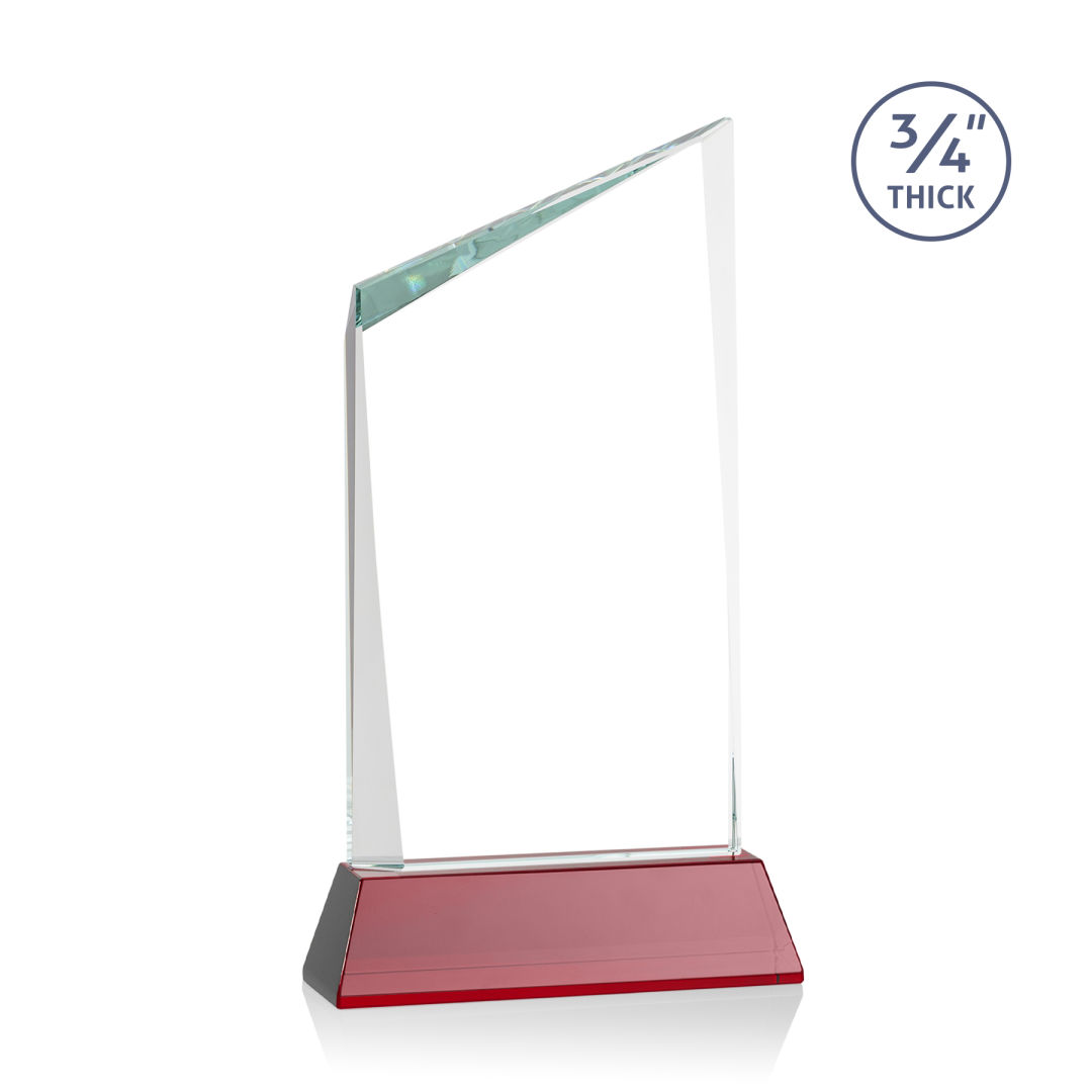 Scarsdale Award on Newhaven - Red 3
