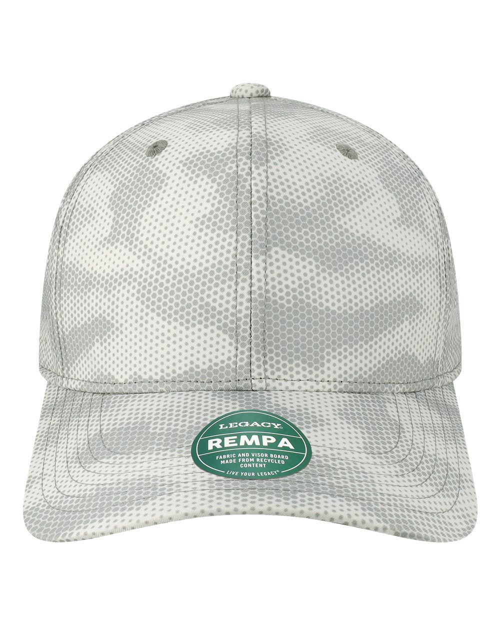 Reclaim Mid-Pro Adjustable Cap - REMPA 10