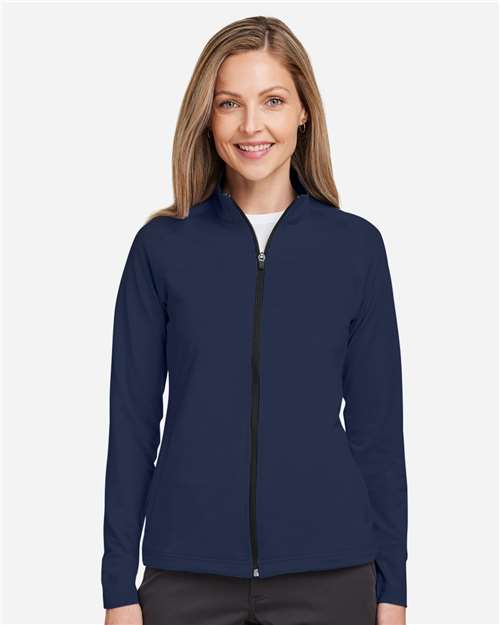 Women's Cora Full-Zip Jacket - SWF400L 39