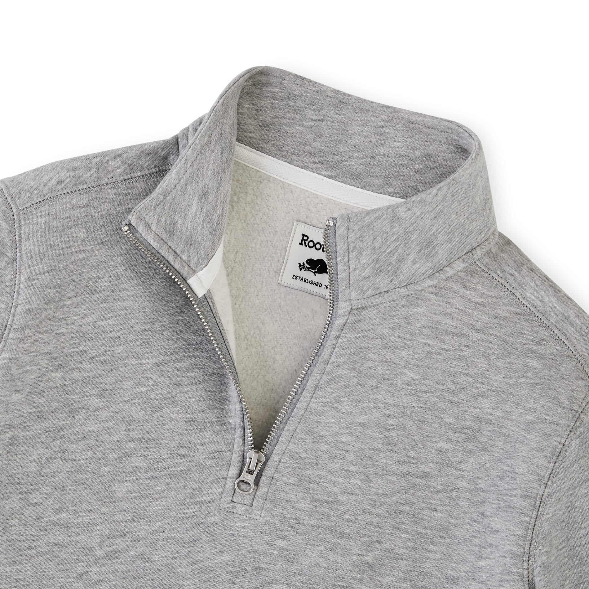 Women's PADDLECREEK Roots73 Fleece Quarter Zip 121