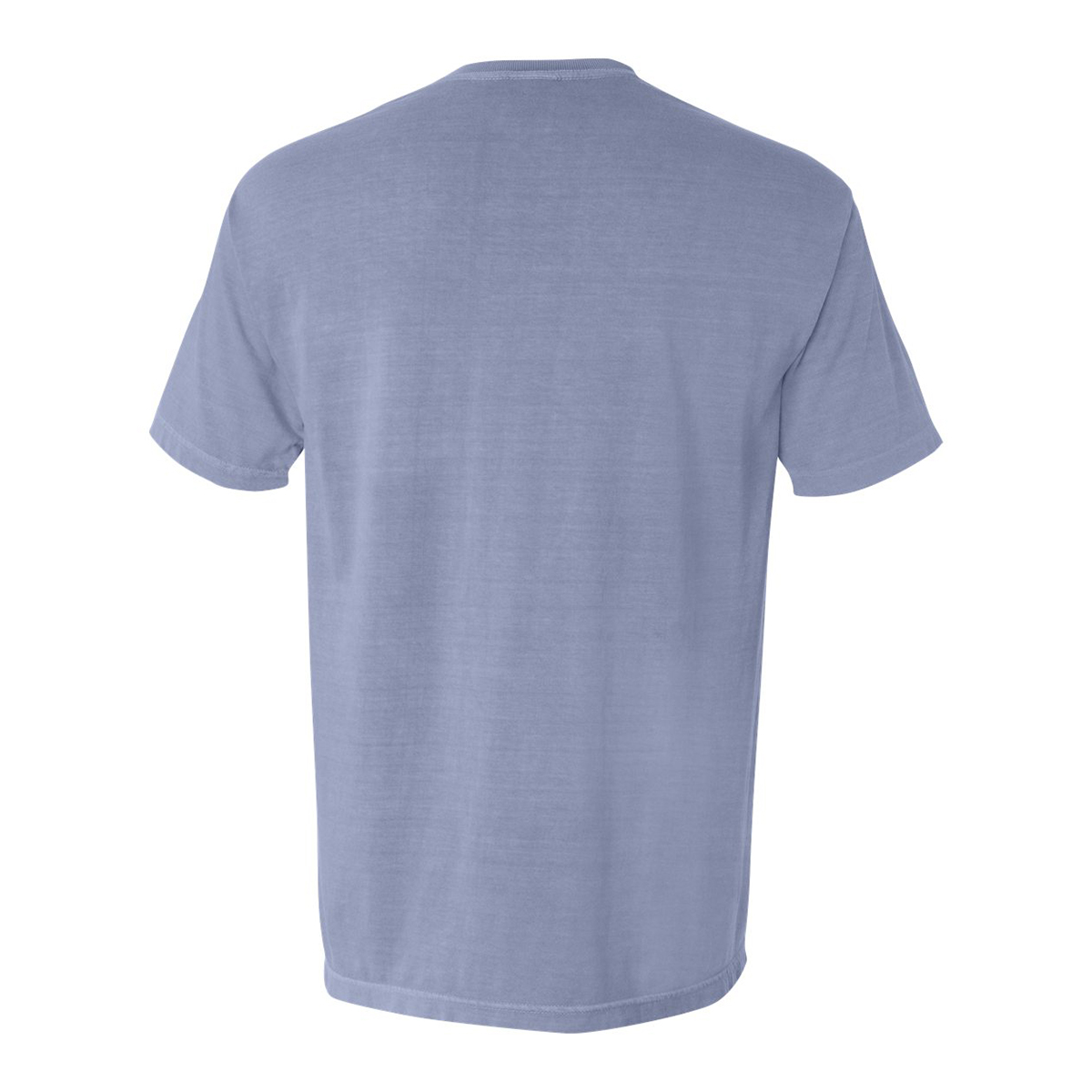Comfort Colors® Adult Heavyweight Pocket T-Shirt 351