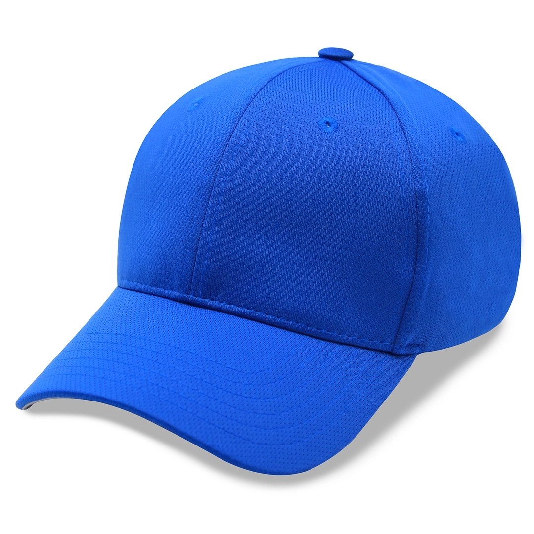 Athletic Pro Mesh Cap