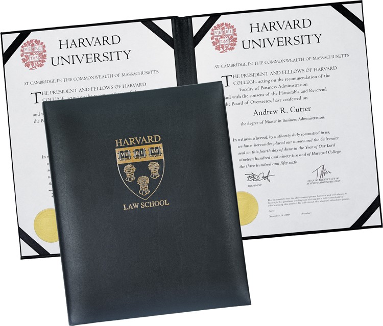 DUAL CERTIFICATE HOLDER