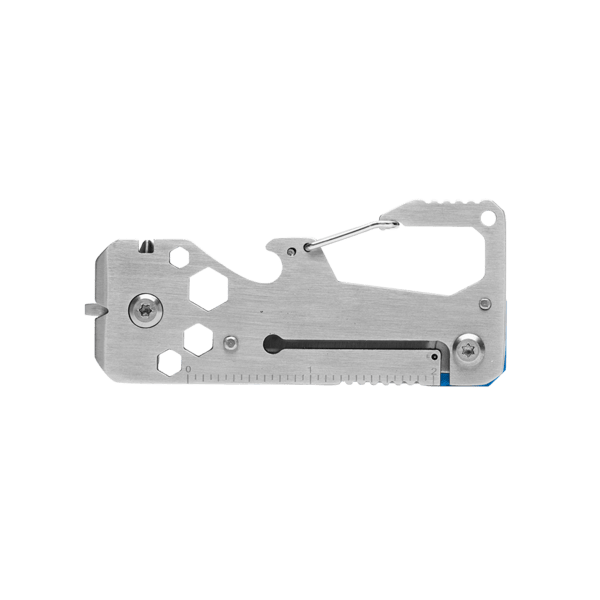 Carabiner Multi-Tool 46