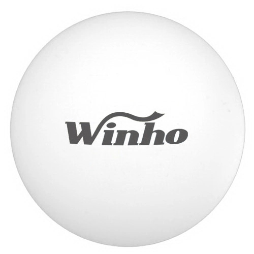 Plastic Ping Pong Ball 8
