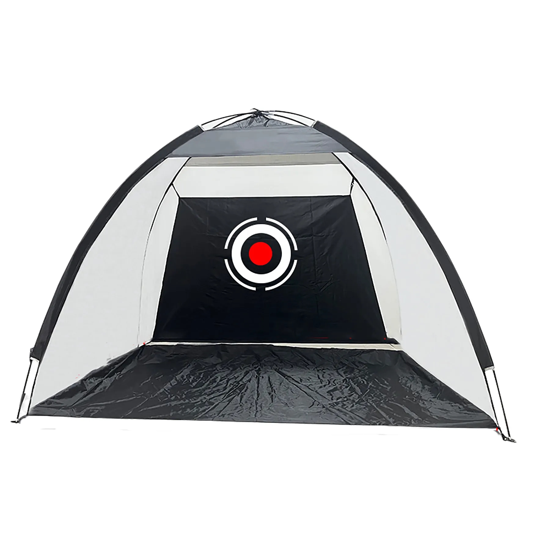 Polyester Mesh Golf Practice Net 1