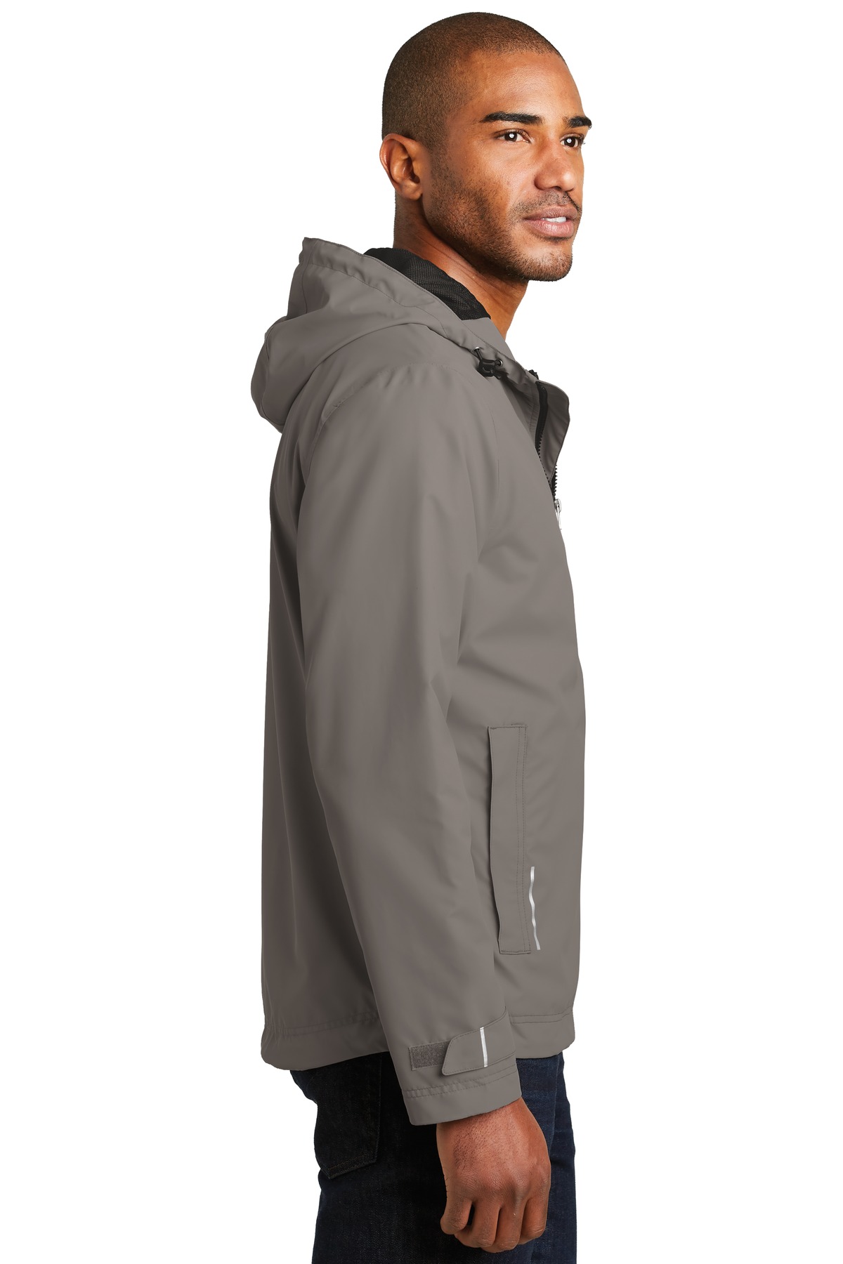 Port Authority Northwest Slicker. J7710 9