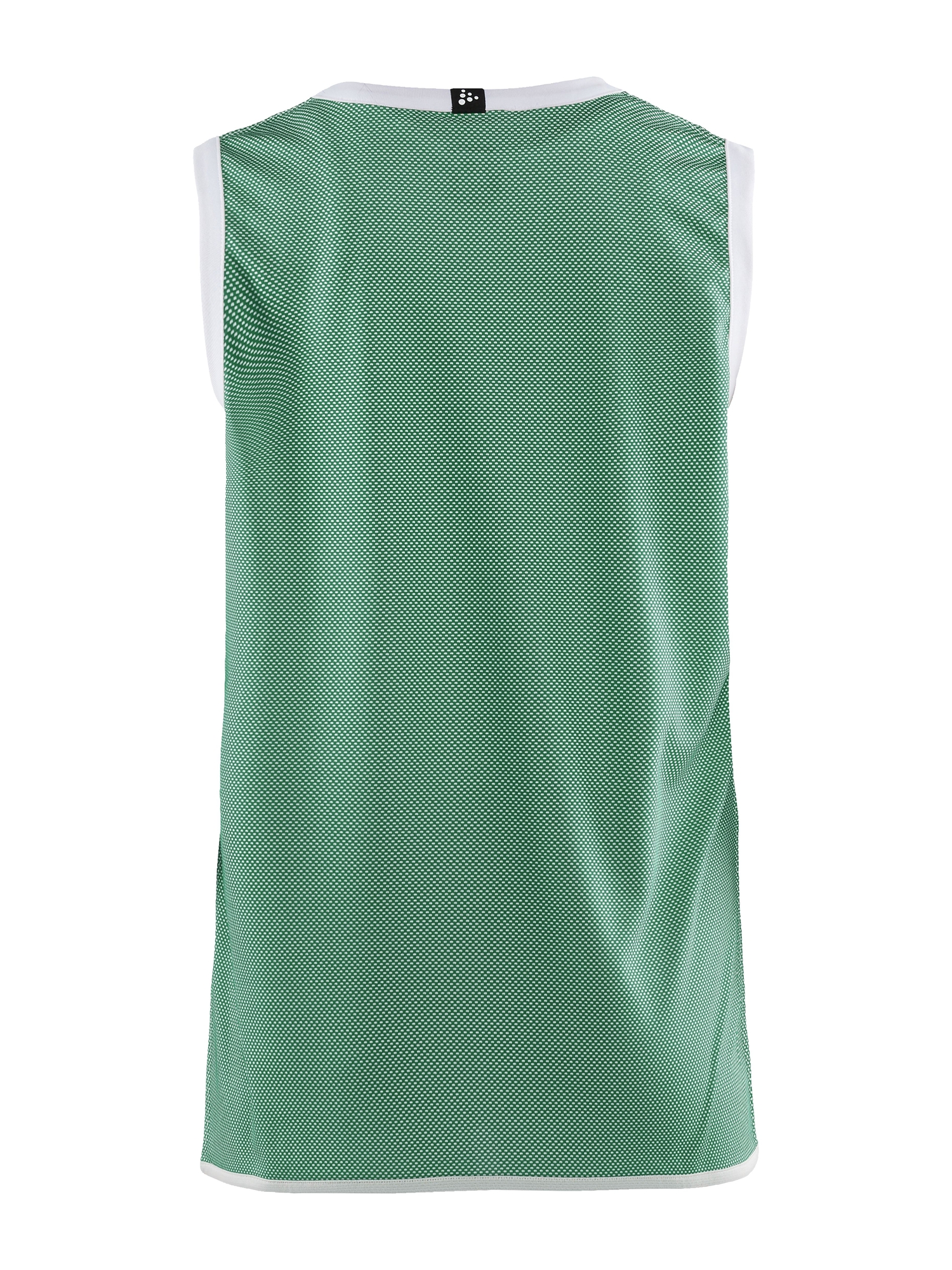 PROGRESS REVERSIBLE BASKET SINGLET JR 4