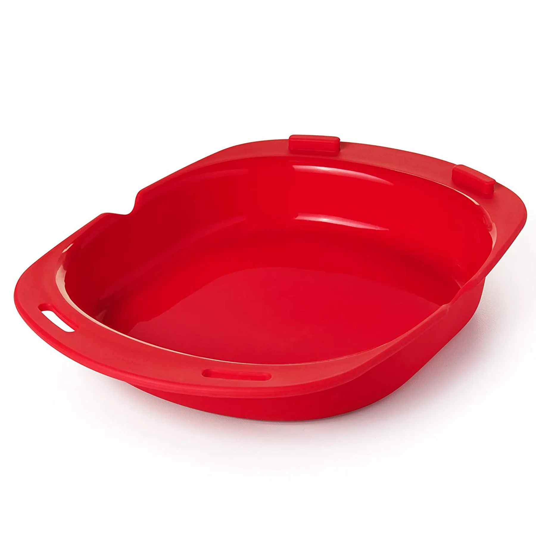 Silicone Omelet Baking Tray 6