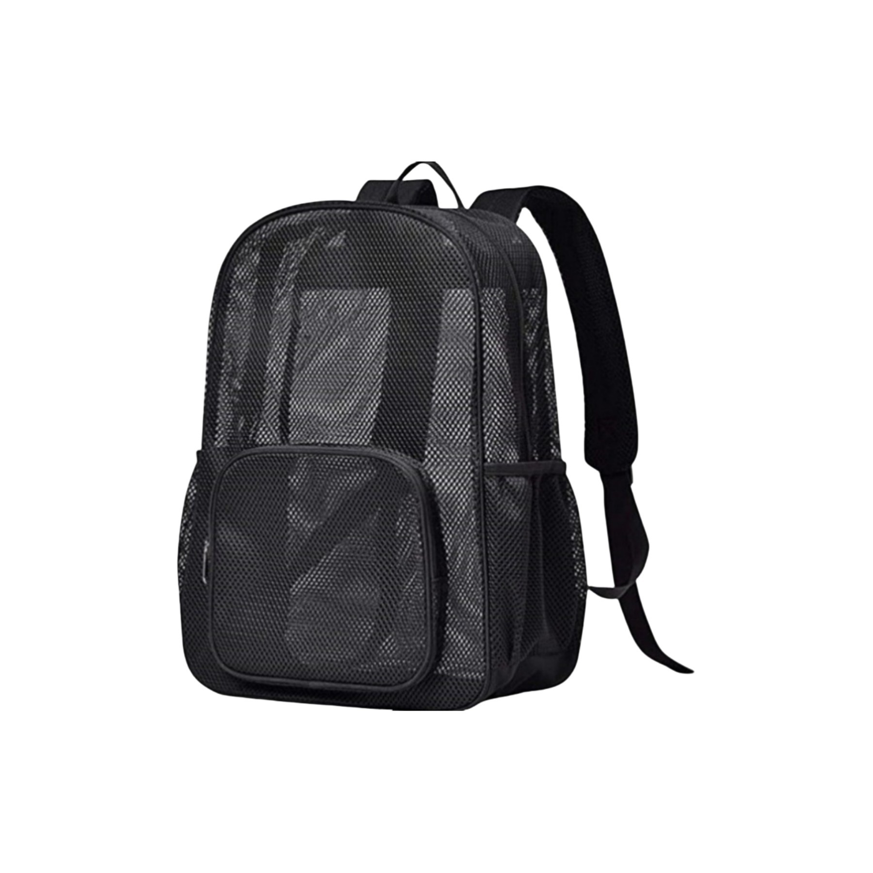 Mesh Backpack 5