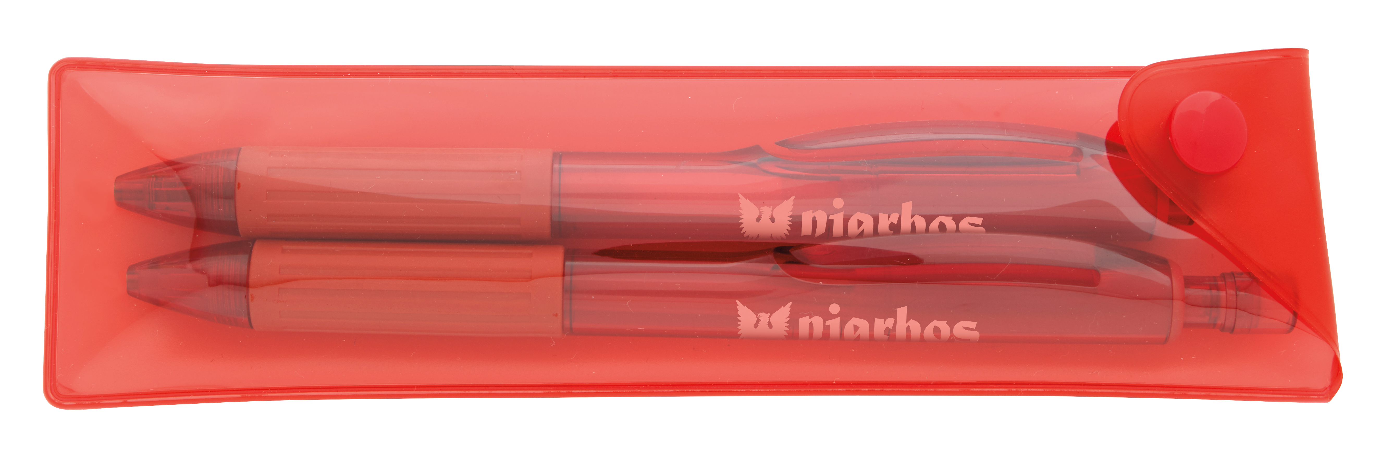Good Value™ Cliff Gel Pen and Mechanical Pencil Set 32