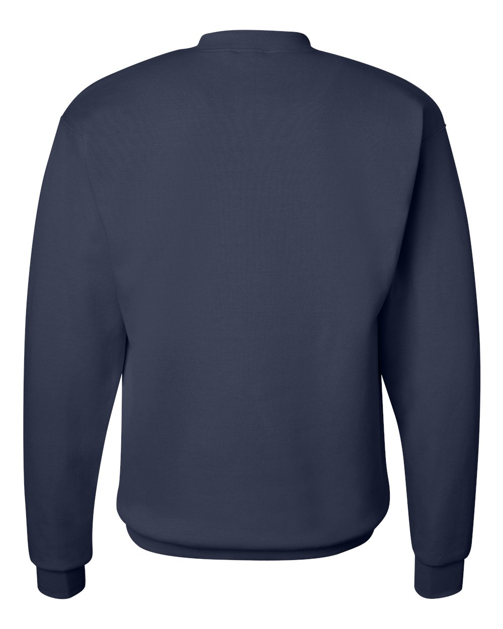 Unisex EcoSmart® Crewneck Sweatshirt - P160 151