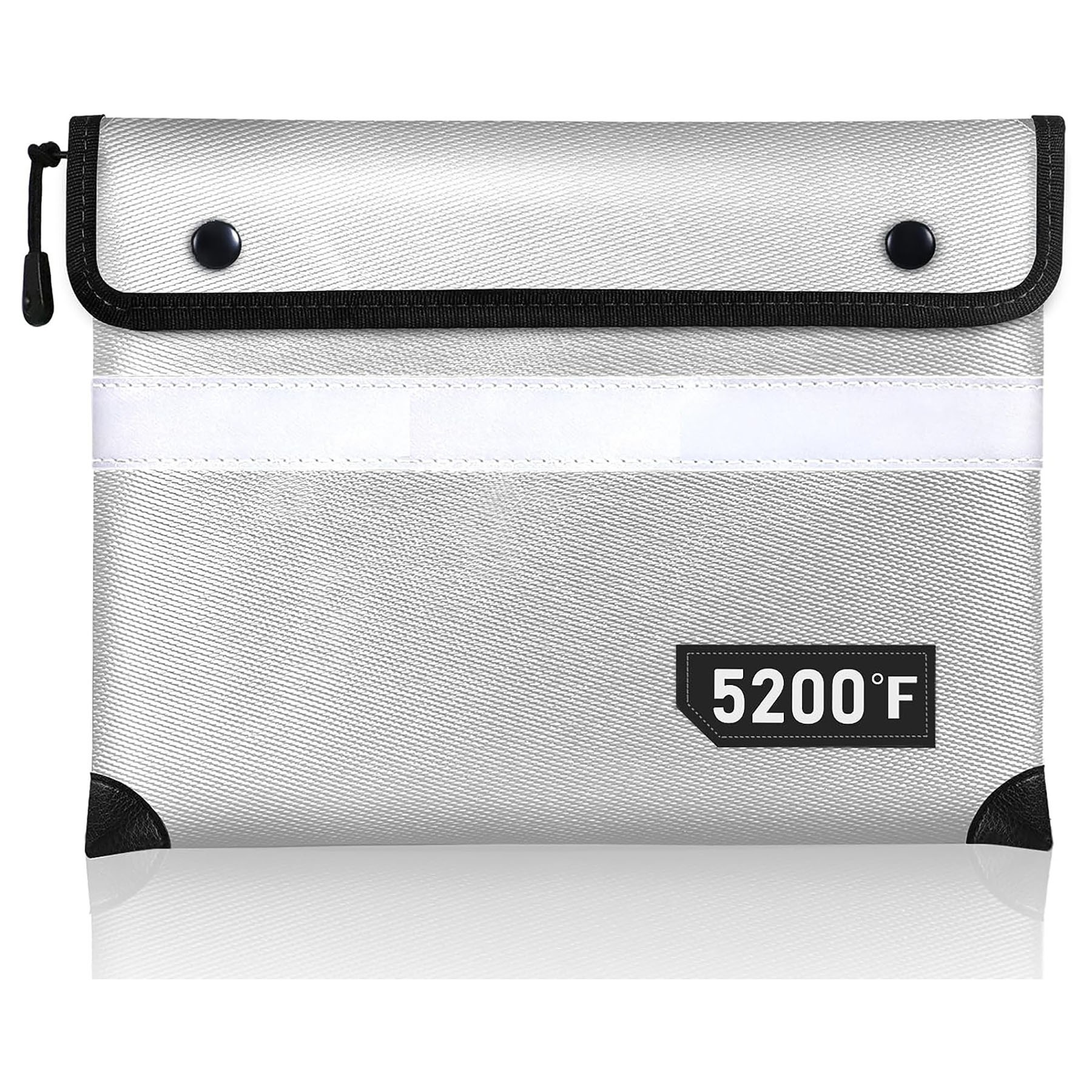 Fireproof Document Bag 3