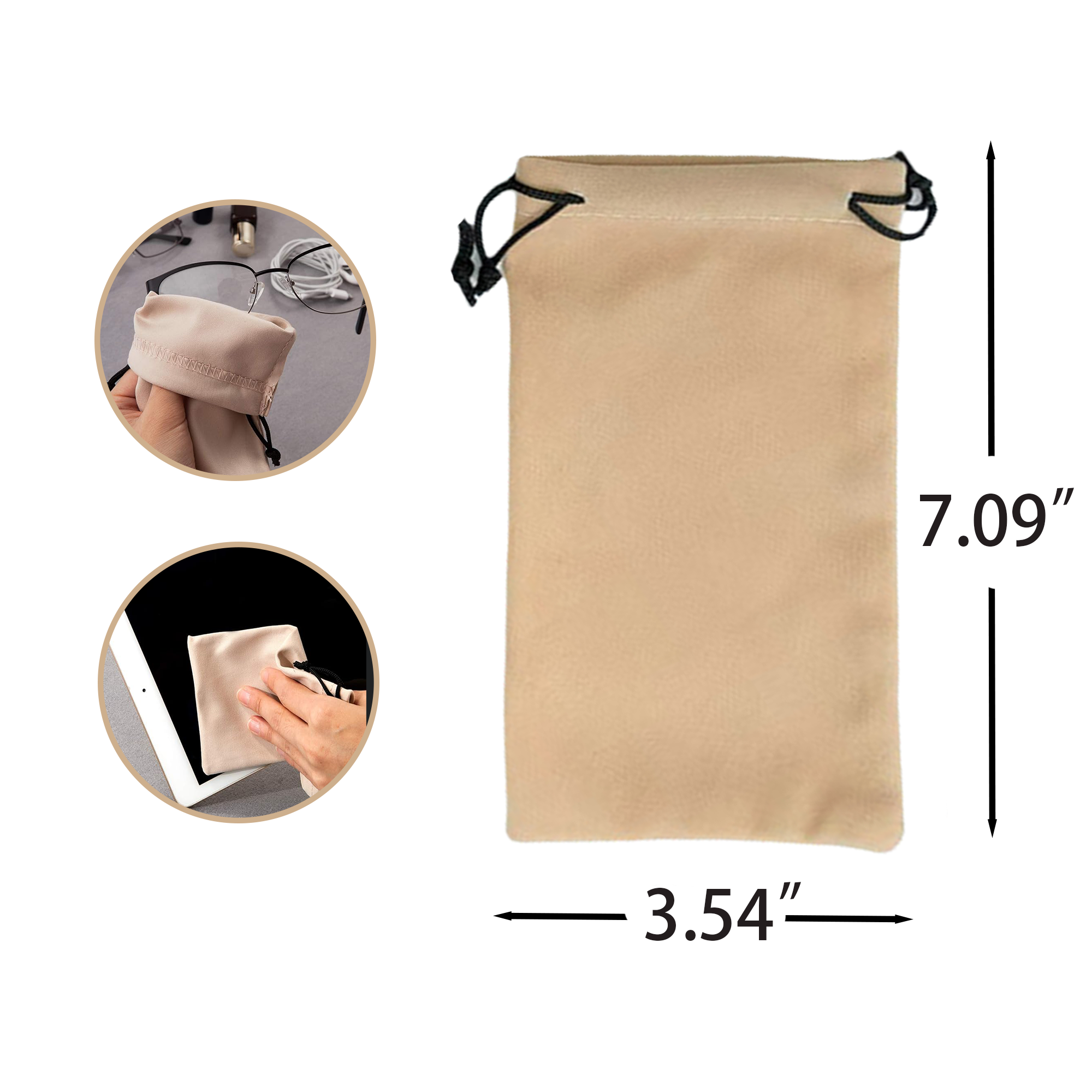 Glasses Storage Bag 5