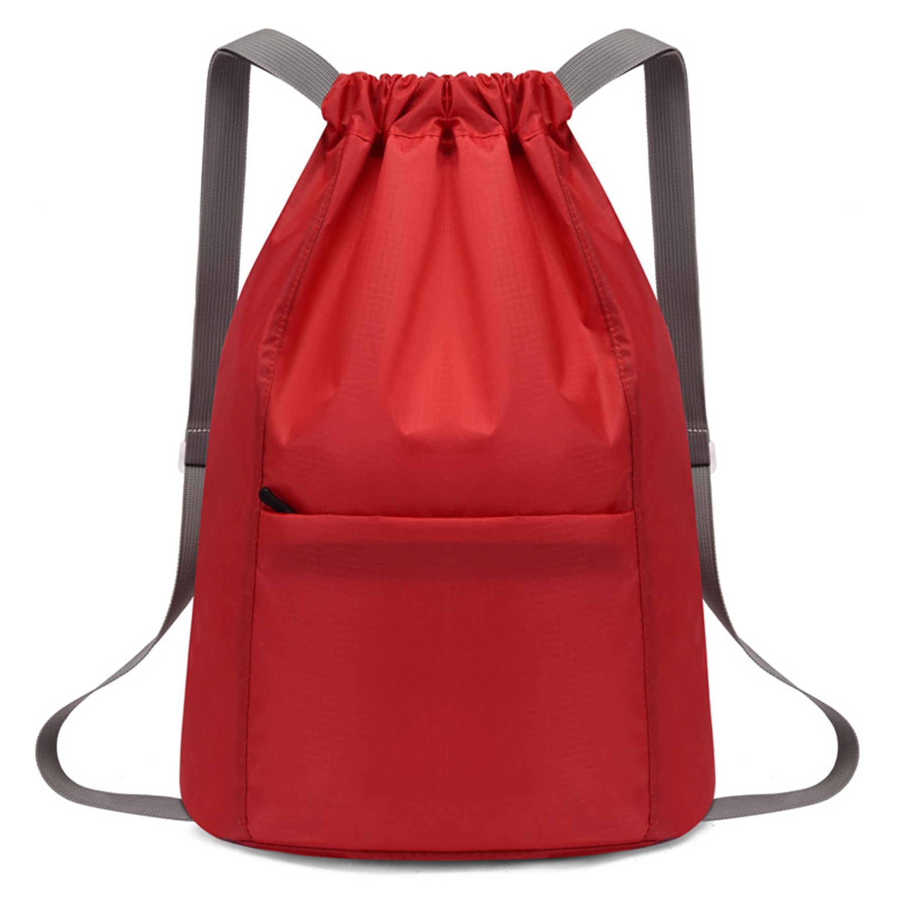 Drawstring Backpack Bag 8