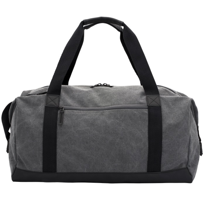 Urban Peak® Colton Washed Canvas Duffel 17
