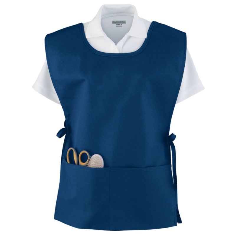Augusta Sportswear Smock 1
