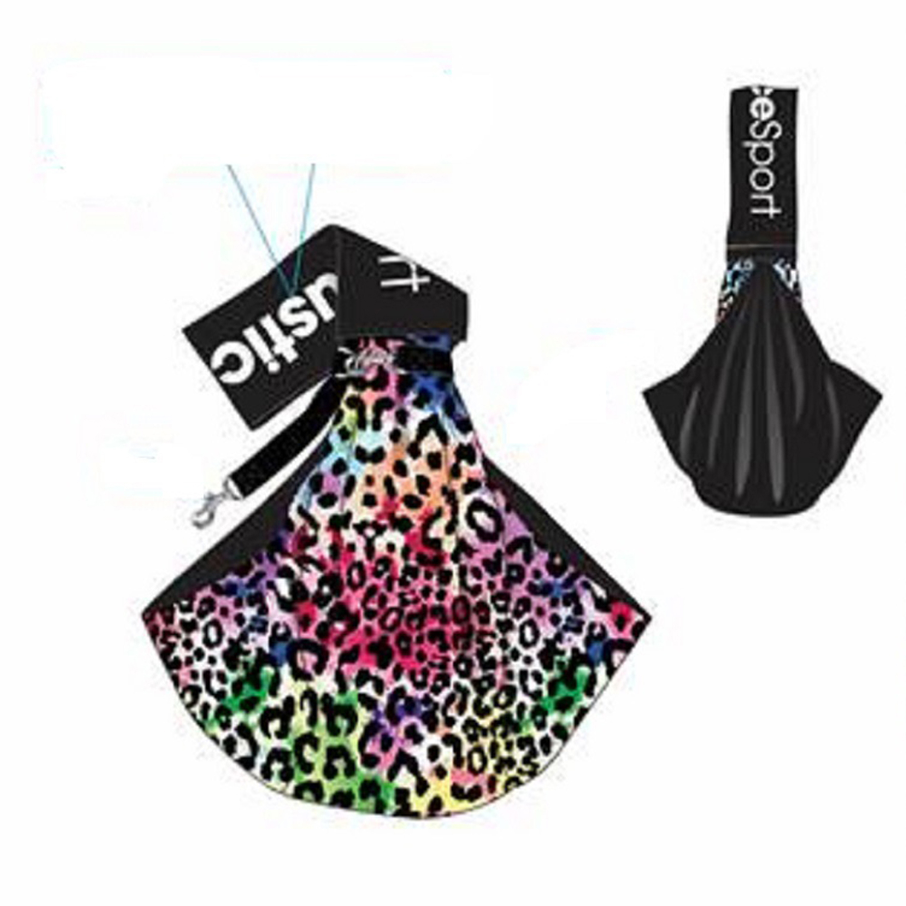 Pet Cat Dog Sling Carrier Bag 3