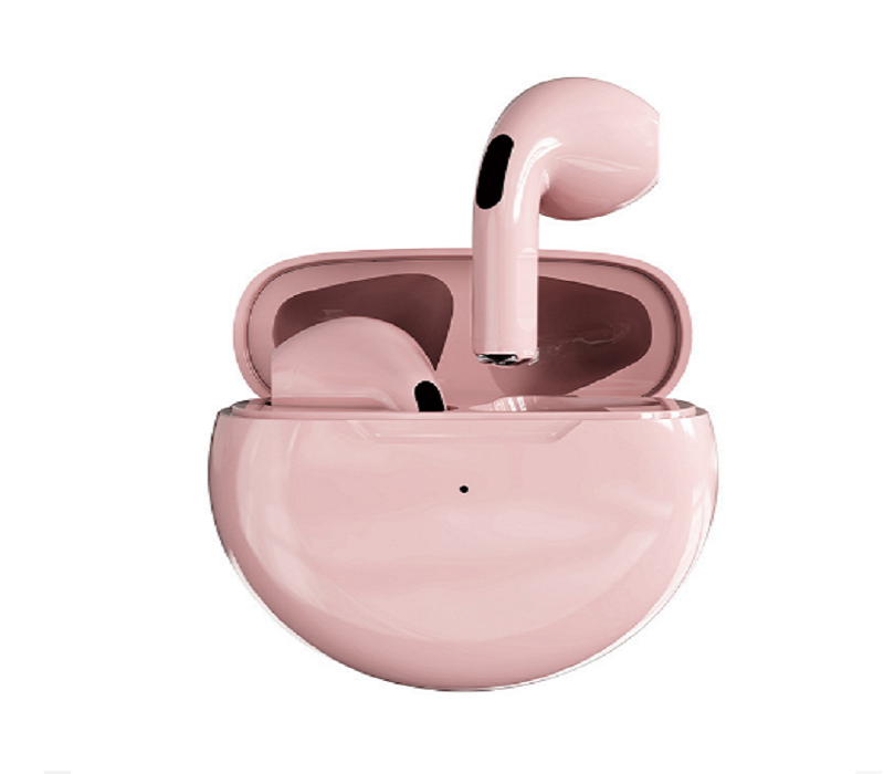 Waterproof Wireless Bluetooth 5.0 Earbuds with Charging Case 1