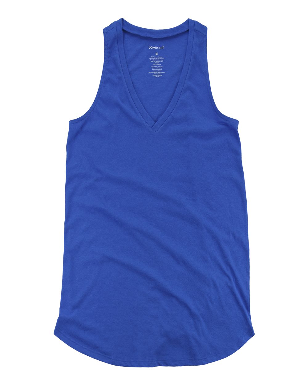Women's At Ease Tank Top - T88 9