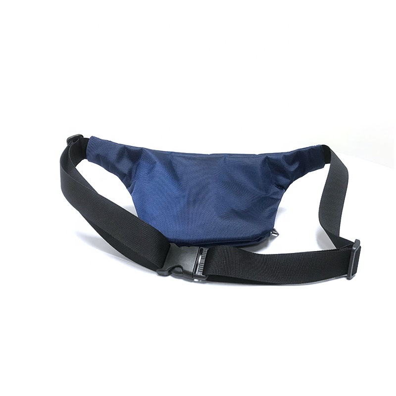 Custom Carbon Smell Proof Waist Pack 6