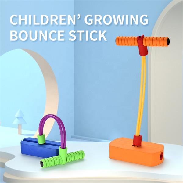 Foam Pogo Jumper for Kids 2