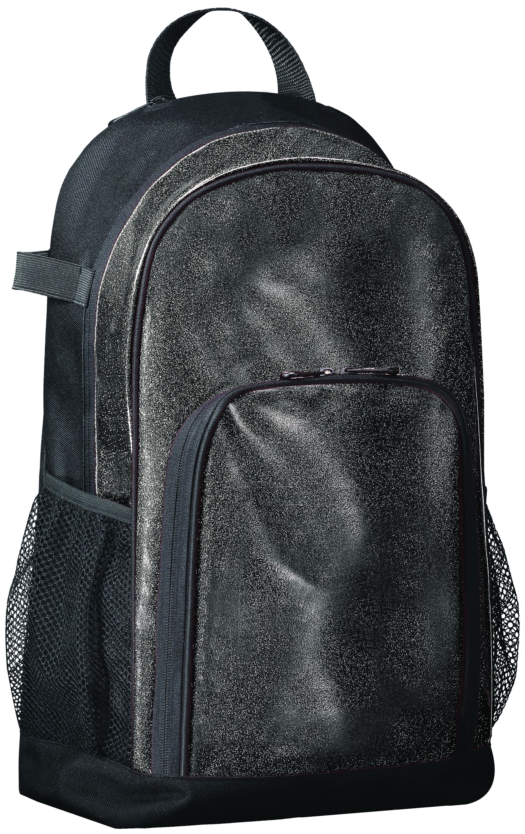 All Out Glitter Backpack 5