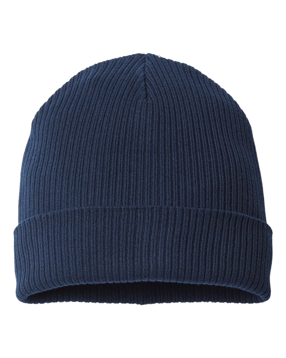 Sustainable Cuffed Beanie - NELSON 16