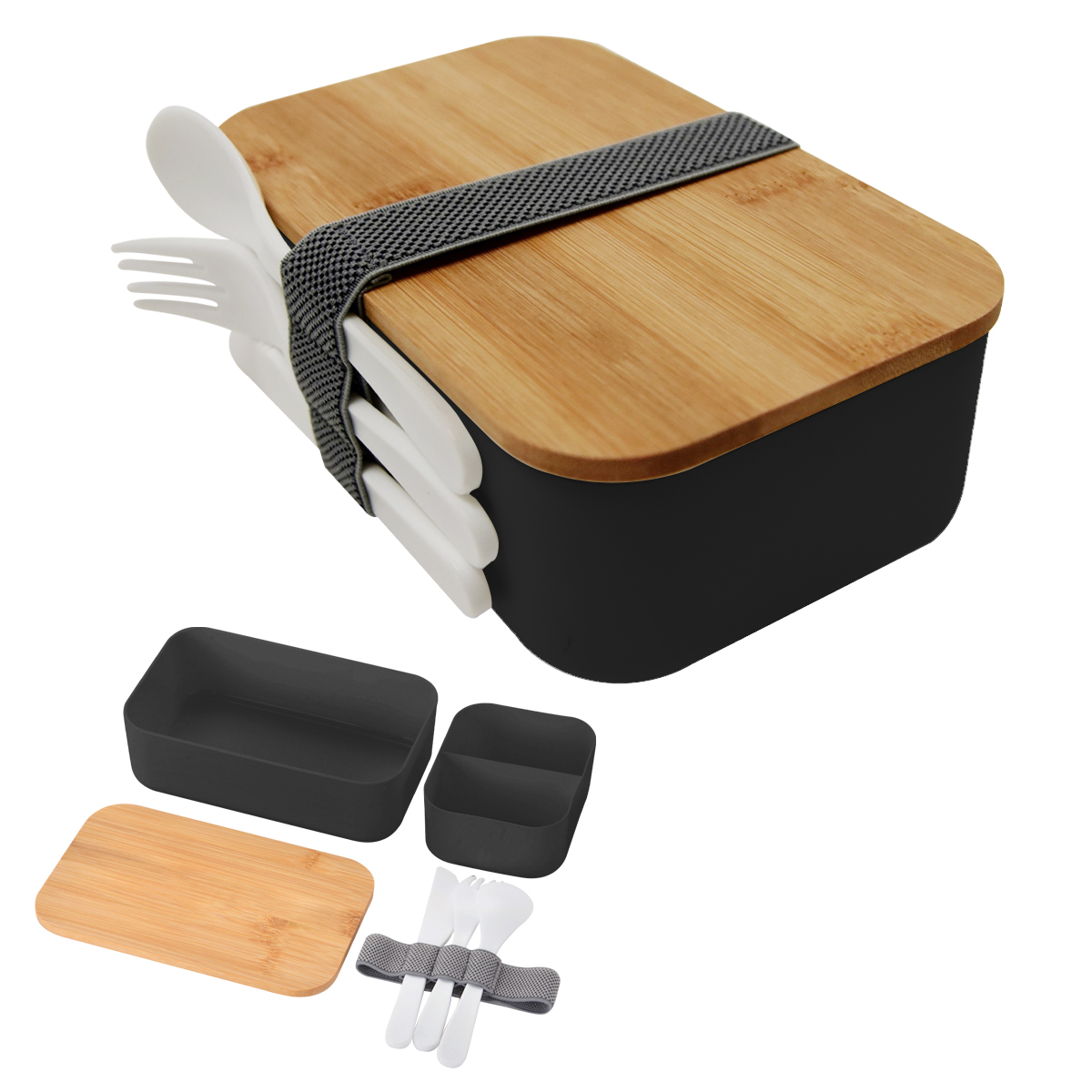 Bountiful Bento Box 5