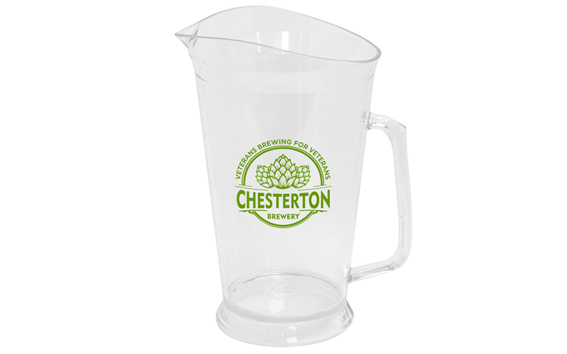 60 oz. Serving Pitcher