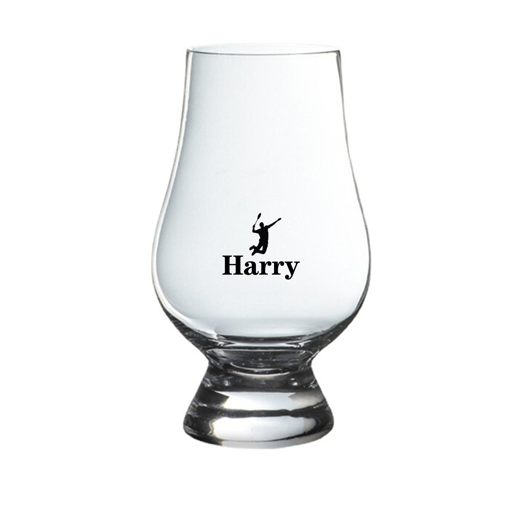 7 OZ Whisky Glass 2