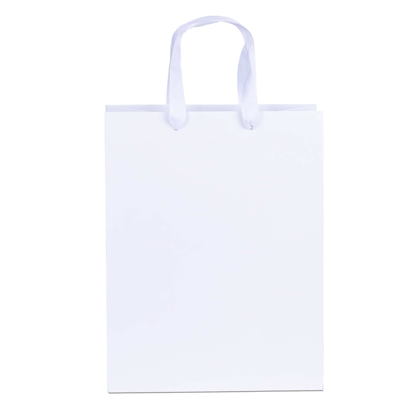 Mary™- Ribbon Handle Matte Eurotote - Dynamic Color 3