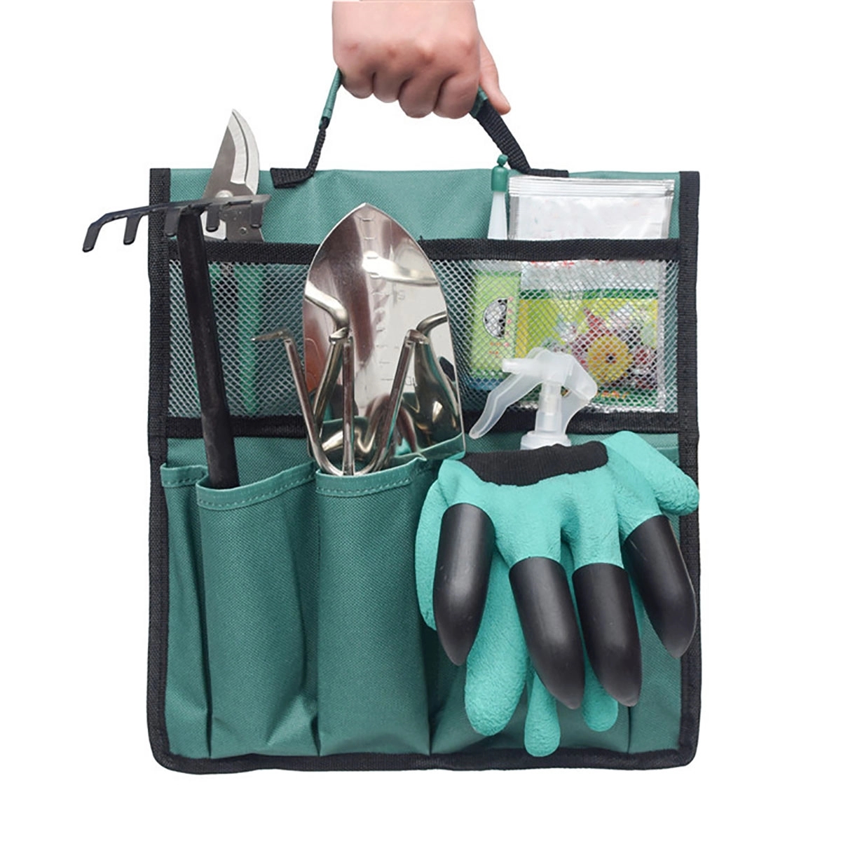 Garden Tool Bags Foldable Portable 2