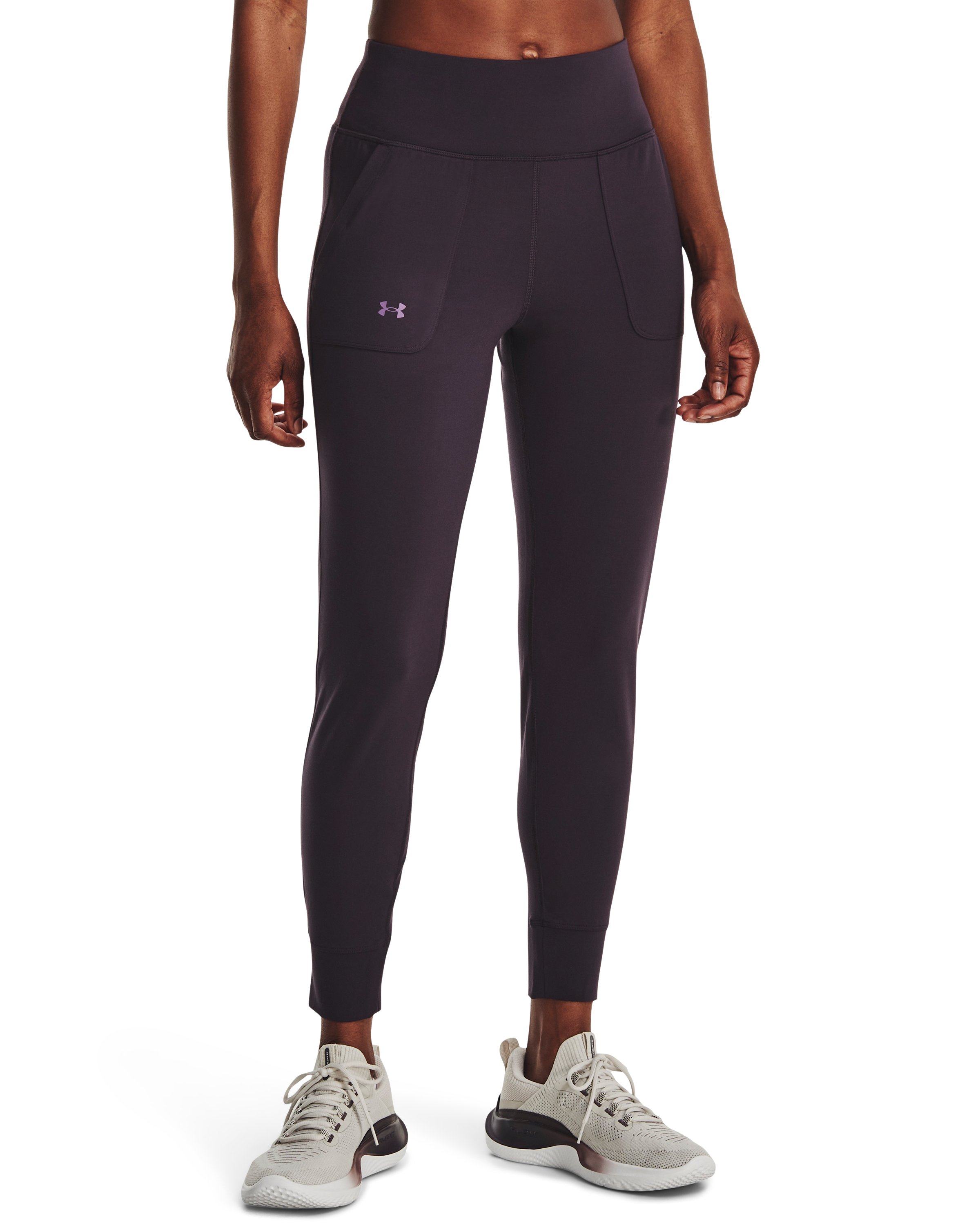 UA Motion Women's Joggers 3