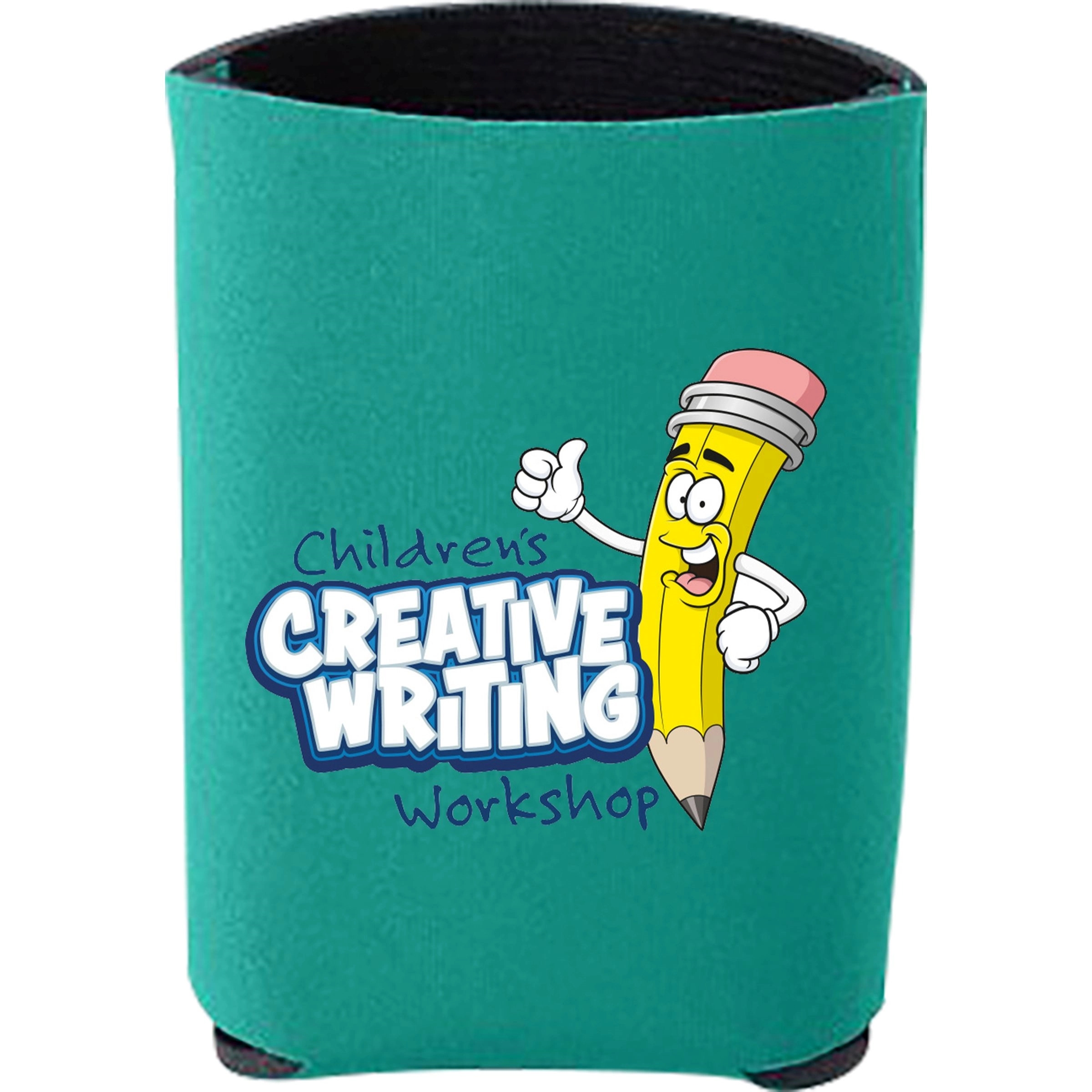 Full Color Can Holder 16