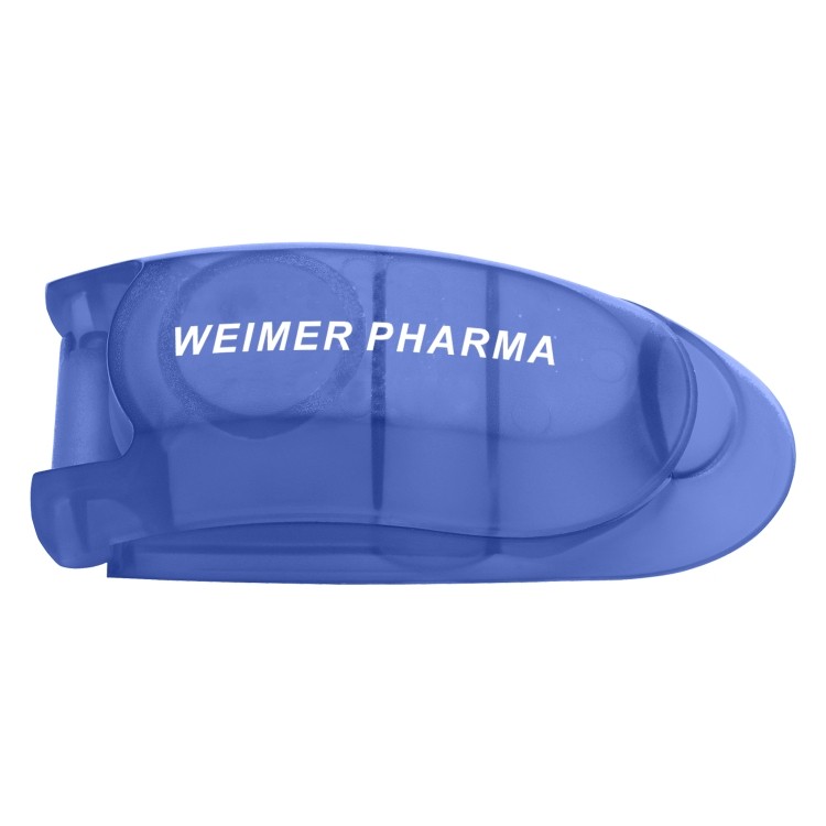 Primary Care Pill Cutter 8