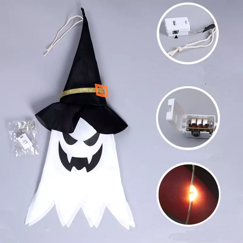 Halloween LED Lights 3