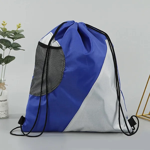 Coral Sea Sport Bag 2