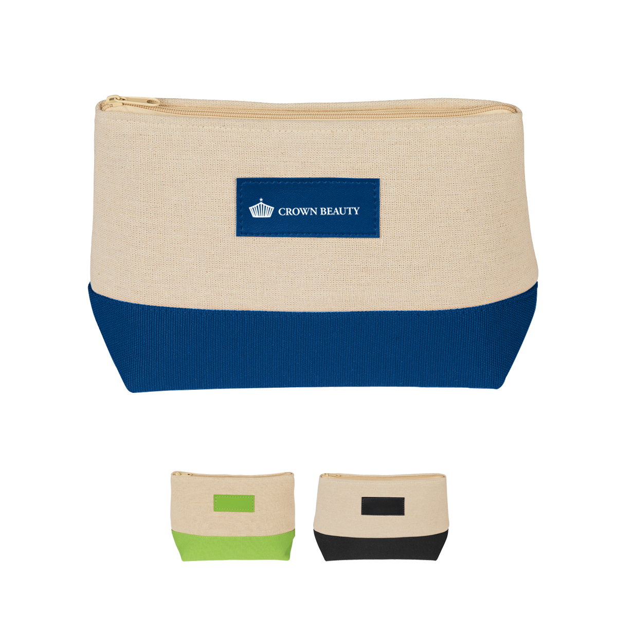 Allure Cosmetic Bag 4