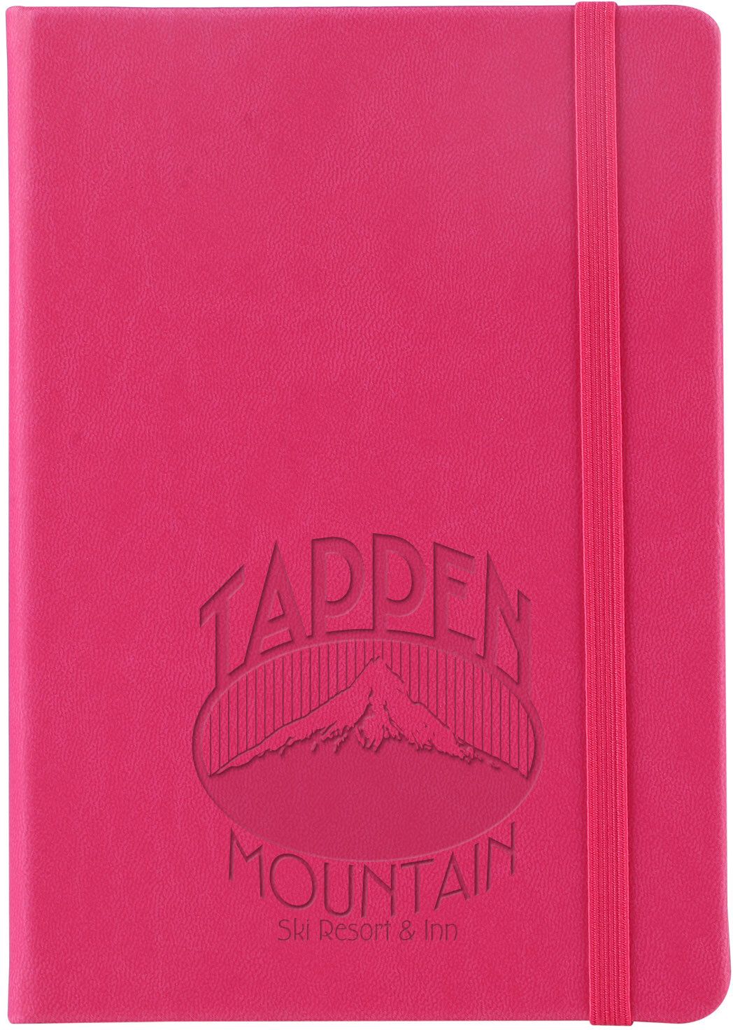 BELLA LUNA BRITE JUNIOR JOURNAL DEBOSSED 19